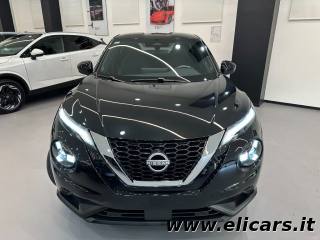 NISSAN Juke usata, con Airbag laterali