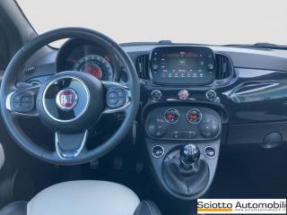 FIAT 500 usata 13
