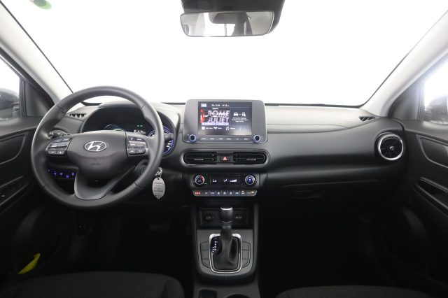 HYUNDAI Kona usata 4