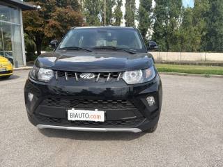 MAHINDRA KUV100 usata, con Airbag