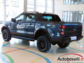FORD Ranger usata, con Airbag Passeggero
