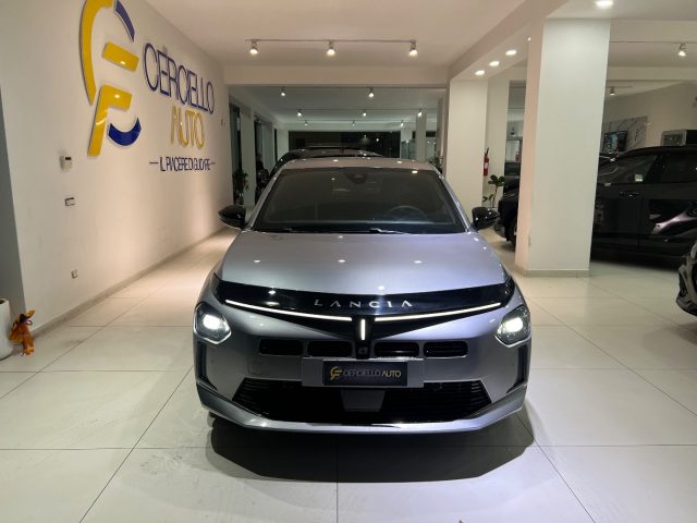 LANCIA Ypsilon usata, con Airbag