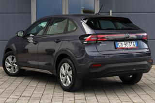 VOLKSWAGEN Taigo usata, con Airbag Passeggero
