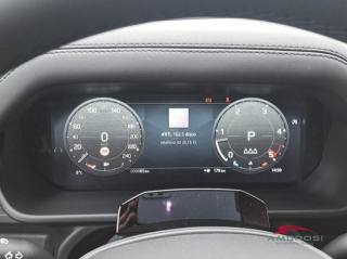 LAND ROVER Defender usata 11