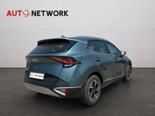 KIA Sportage usata, con Airbag