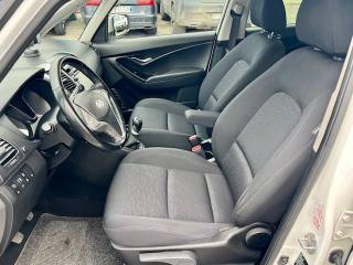 HYUNDAI iX20 usata, con Chiusura centralizzata