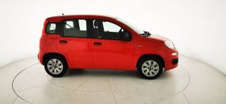 FIAT Panda usata, con Immobilizzatore elettronico