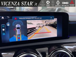 MERCEDES-BENZ CLA 200 usata, con Sedili riscaldati