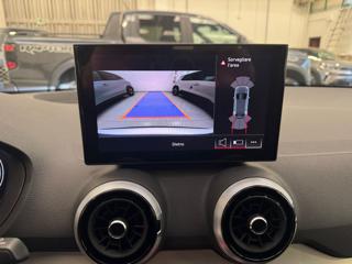 AUDI Q2 usata, con Controllo trazione