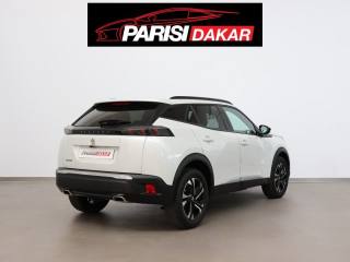 PEUGEOT 2008 usata, con Airbag laterali