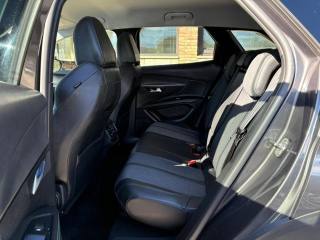 PEUGEOT 3008 usata, con Climatizzatore