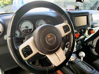 JEEP Wrangler usata 26