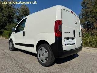 FIAT Fiorino usata, con Alzacristalli elettrici