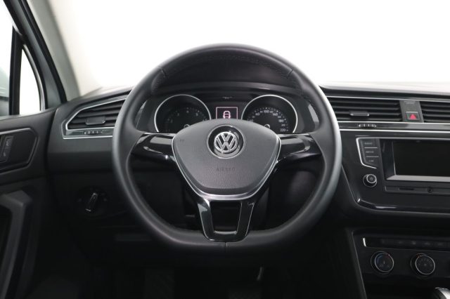 VOLKSWAGEN Tiguan usata 5