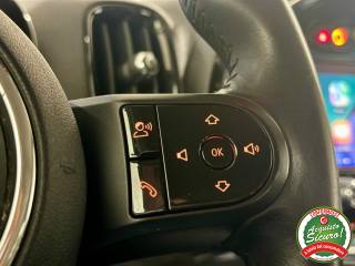 MINI Countryman usata, con Portellone posteriore elettrico