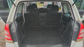 OPEL Zafira usata, con Lettore CD