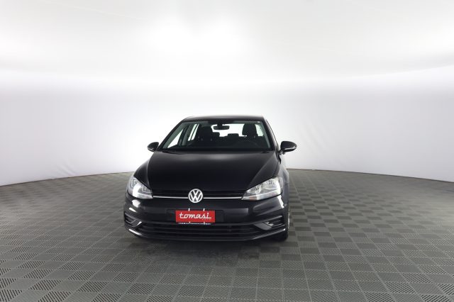 VOLKSWAGEN Golf usata 0