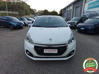 PEUGEOT 208 1° serie BlueHDi 75 5 porte Allure