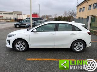 KIA Ceed usata, con Chiusura centralizzata