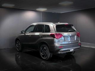 SUZUKI Vitara usata, con Airbag Passeggero