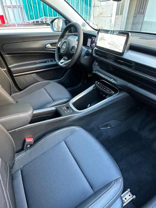 JEEP Avenger usata, con Sedili riscaldati