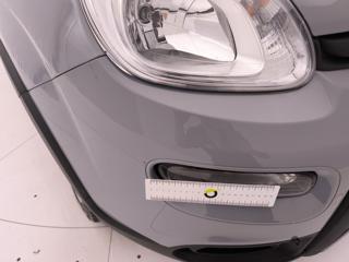 FIAT Panda usata 42