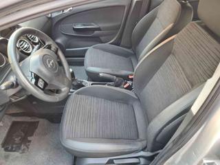 OPEL Corsa usata, con Climatizzatore
