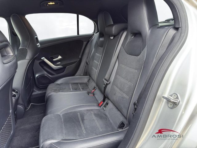 MERCEDES-BENZ A 180 usata 10