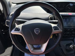 LANCIA Ypsilon usata, con Boardcomputer