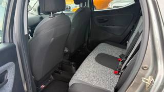 LANCIA Ypsilon usata, con Sedile posteriore sdoppiato