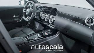 MERCEDES-BENZ A 200 usata, con Vivavoce