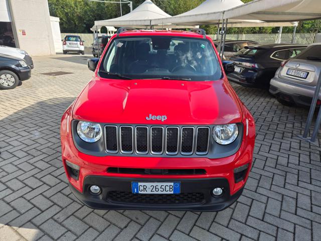 JEEP Renegade usata, con Alzacristalli elettrici
