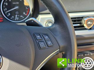 BMW 335 usata, con Fendinebbia