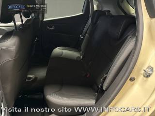 RENAULT Clio usata, con Boardcomputer