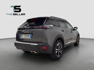 PEUGEOT 2008 usata, con Autoradio
