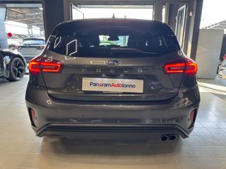 FORD Focus usata, con Airbag laterali