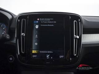VOLVO XC40 usata 14
