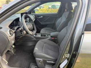AUDI Q2 usata, con Controllo automatico clima