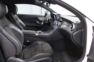 MERCEDES-BENZ C 220 usata, con Sensore di pioggia