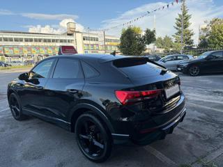 AUDI Q3 usata, con Autoradio