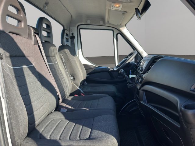 IVECO Daily usata 7