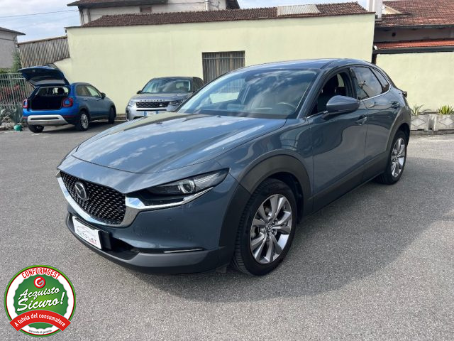 MAZDA CX-30 usata, con Airbag laterali