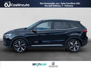 MG ZS usata, con Airbag