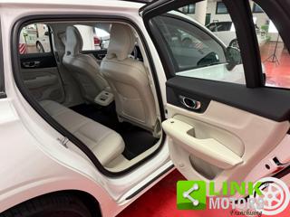 VOLVO V60 usata, con Touch screen