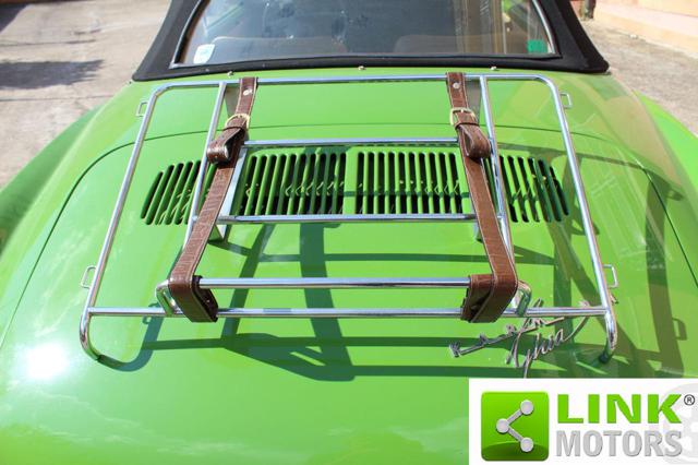 VOLKSWAGEN Karmann Ghia usata 14
