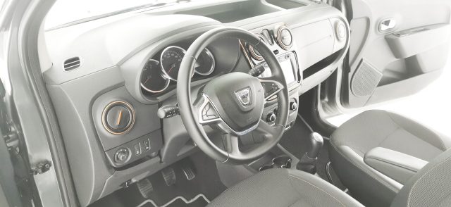 DACIA Dokker usata 59