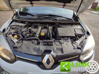 RENAULT Megane usata, con Chiusura centralizzata