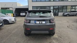 LAND ROVER Discovery Sport usata, con Autoradio