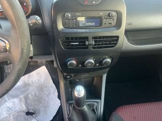 RENAULT Clio usata, con Climatizzatore