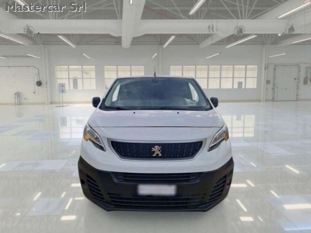 PEUGEOT Expert usata, con Antifurto